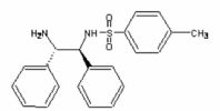 (1S,2S)-(+)-N-P-Tosyl-1,2-Diphenylethylenediamine (CAS No.: 167316-27-0)